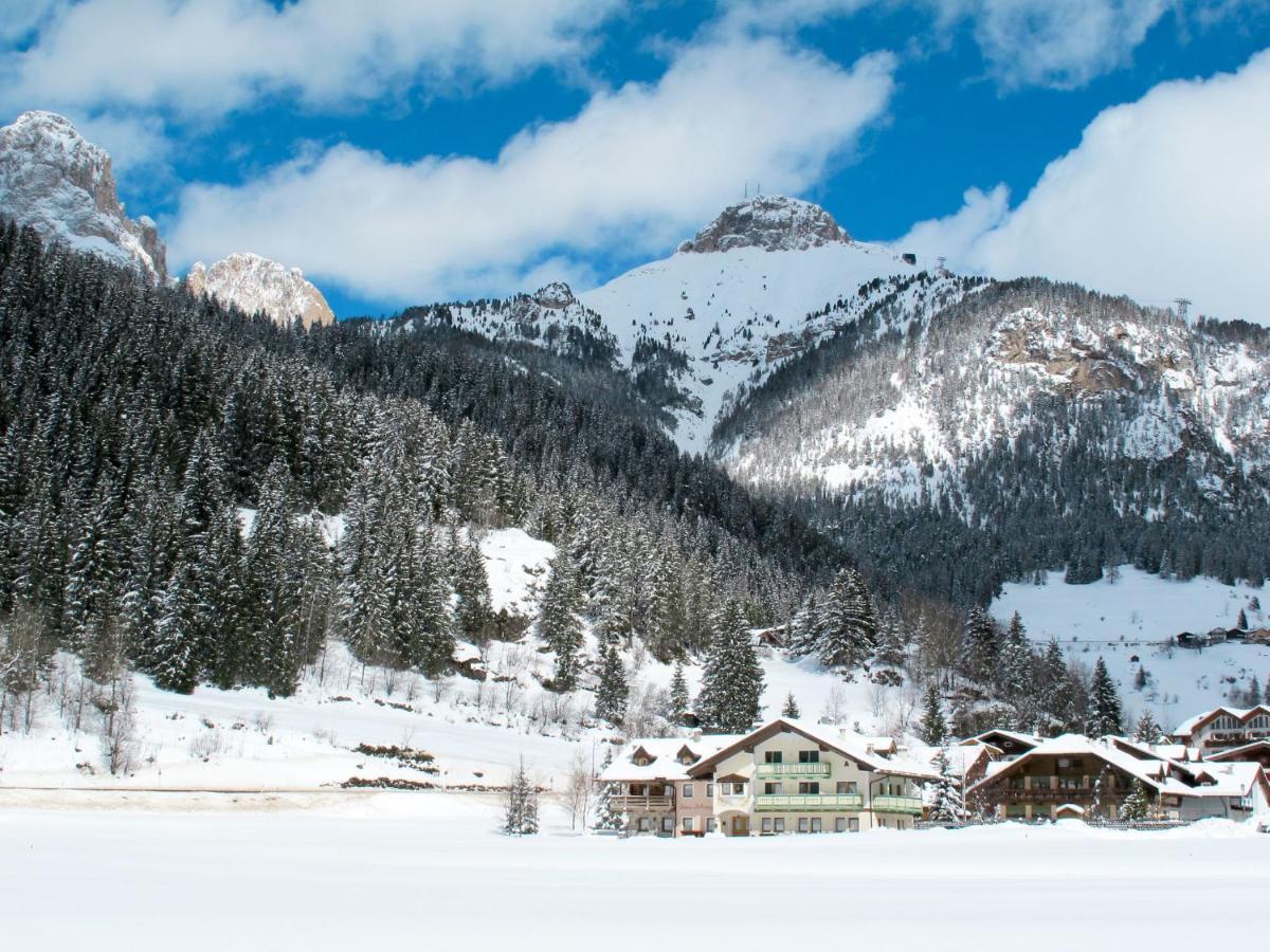 Apartment Ardoney-2 By Interhome Campitello di Fassa Buitenkant foto