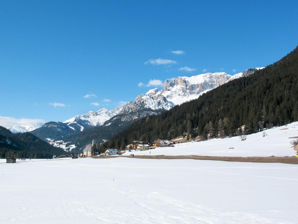 Apartment Ardoney-2 By Interhome Campitello di Fassa Buitenkant foto