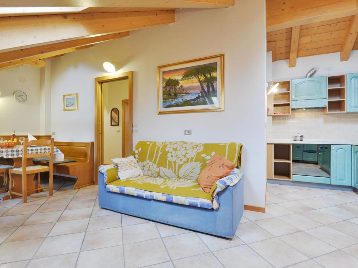 Apartment Ardoney-2 By Interhome Campitello di Fassa Buitenkant foto