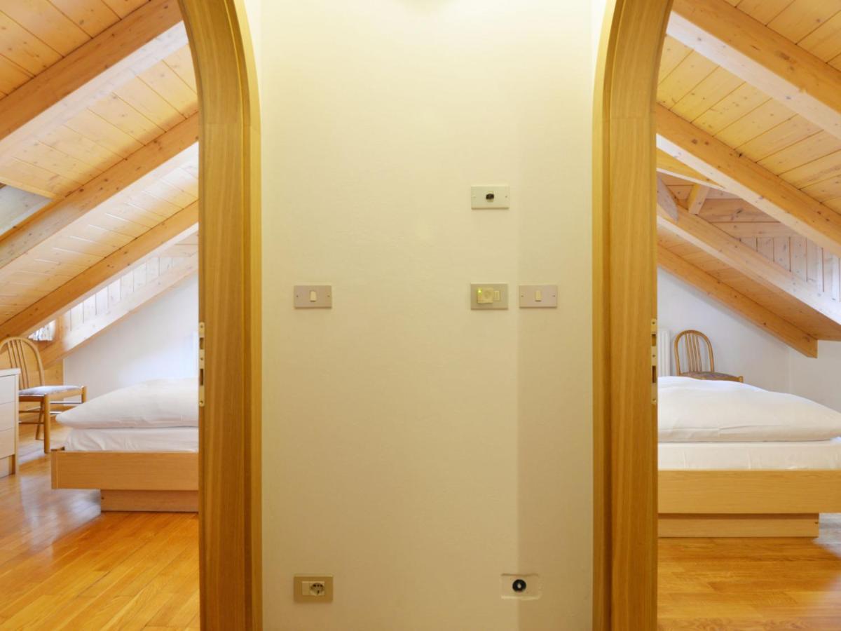 Apartment Ardoney-2 By Interhome Campitello di Fassa Buitenkant foto