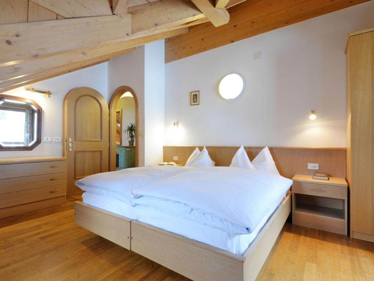 Apartment Ardoney-2 By Interhome Campitello di Fassa Buitenkant foto