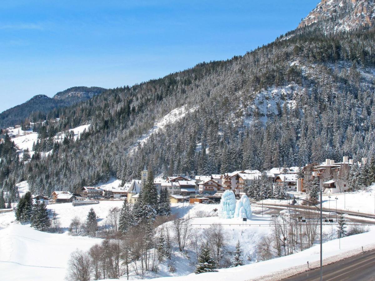 Apartment Ardoney-2 By Interhome Campitello di Fassa Buitenkant foto